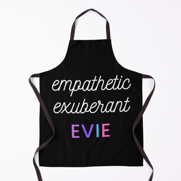 Item preview, Empathetic Exuberant Evie | HARD TO FIND NAMES designed and sold by Le Plus Three.
