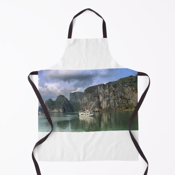 Item preview, Halong Bay ( 15 ) designed and sold by Larry Davis.
