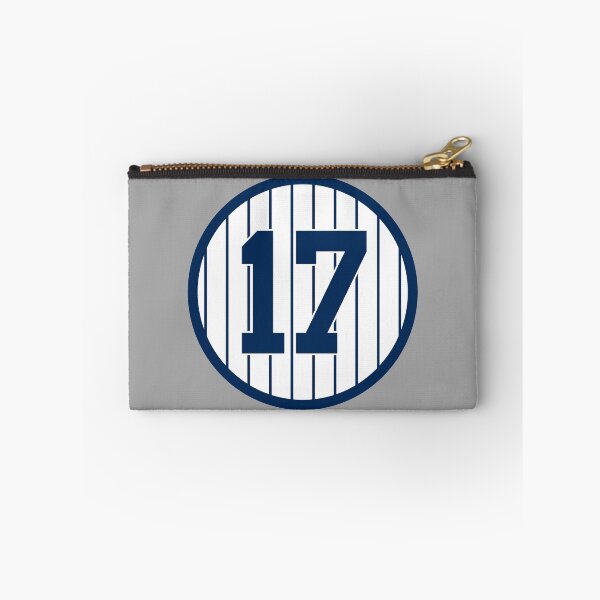 Item preview, Aaron Boone #17 Jersey Number designed and sold by StickBall.