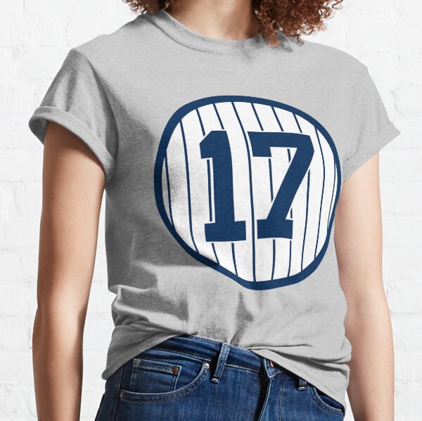 Aaron Boone T-Shirts for Sale