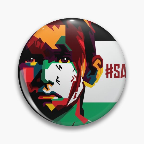 Item preview, GAZA KID designed and sold by MaknaArtwork.