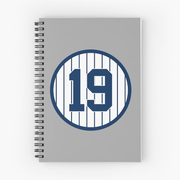 Item preview, Masahiro Tanaka #19 Jersey Number designed and sold by StickBall.