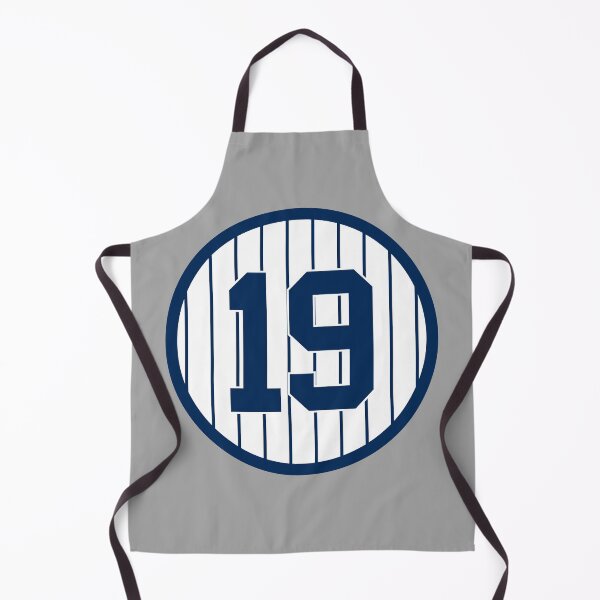 Item preview, Masahiro Tanaka #19 Jersey Number designed and sold by StickBall.