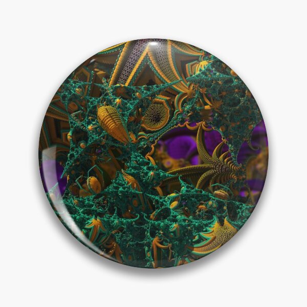 Item preview, Carnival of the Mind - by Krompulos designed and sold by OTCCULTURE.