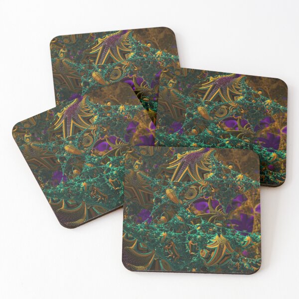 Item preview, Carnival of the Mind - by Krompulos designed and sold by OTCCULTURE.
