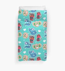 Generation 7 Duvet Cover