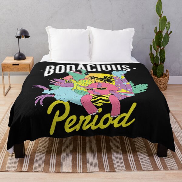 Item preview, Bodacious T-ShirtThe bodacious period designed and sold by LuxaVinfa.