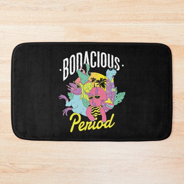 Item preview, Bodacious T-ShirtThe bodacious period designed and sold by LuxaVinfa.