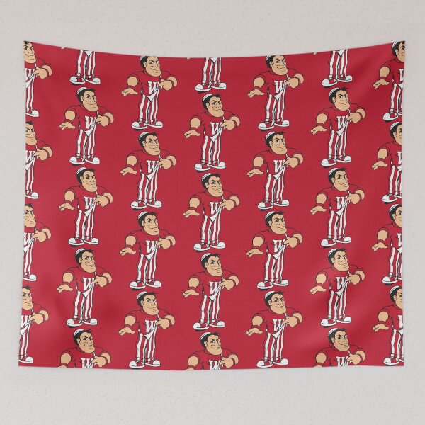 Item preview, Wally Wabash designed and sold by AmiNirwana.