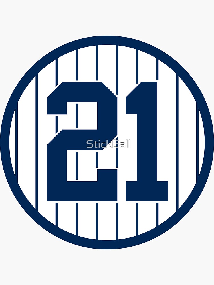 NEW YORK YANKEES Billy Martin Vinyl Weatherproof Sticker 