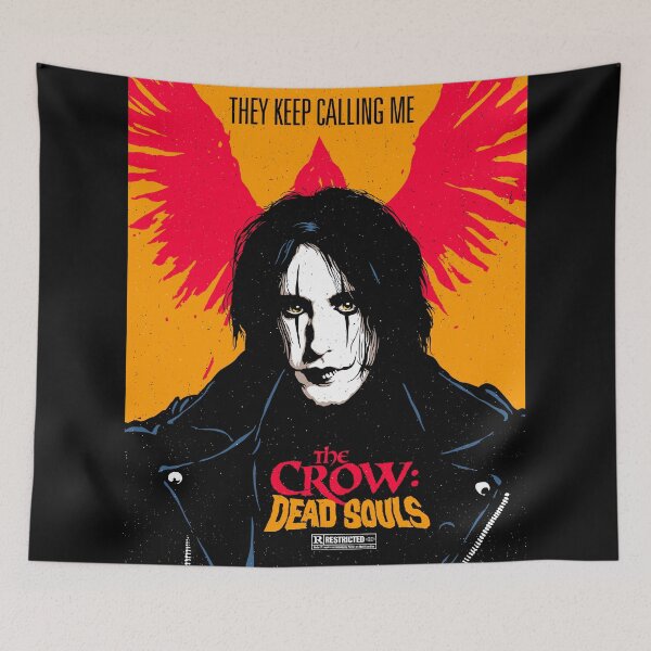 Item preview, The Dead Souls designed and sold by butcherbilly.