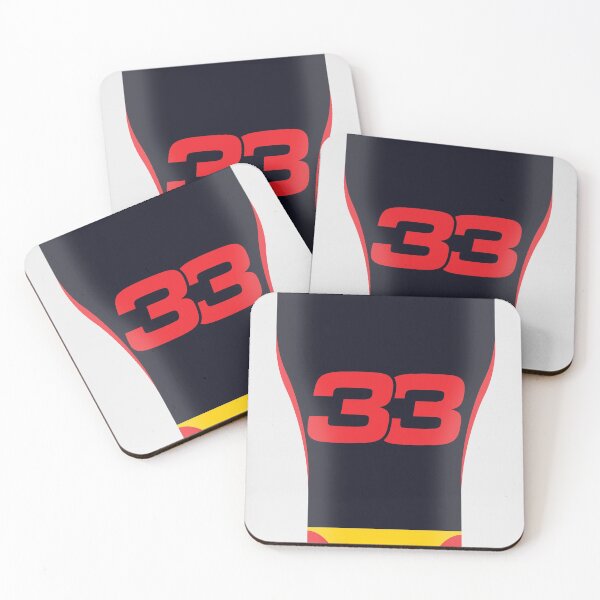 Artikelvorschau, Red Bull F1 2021 - Max Verstappen # 33 entworfen und verkauft von TheZestyOranges.