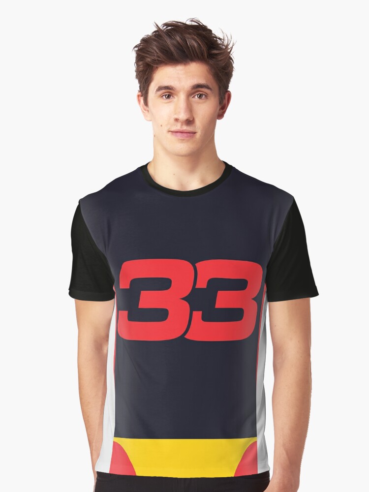 module bunker scheuren Red Bull F1 2021 - Max Verstappen #33" T-shirt for Sale by TheZestyOranges  | Redbubble | red bull f1 graphic t-shirts - red bull racing graphic t- shirts - red bull graphic t-shirts