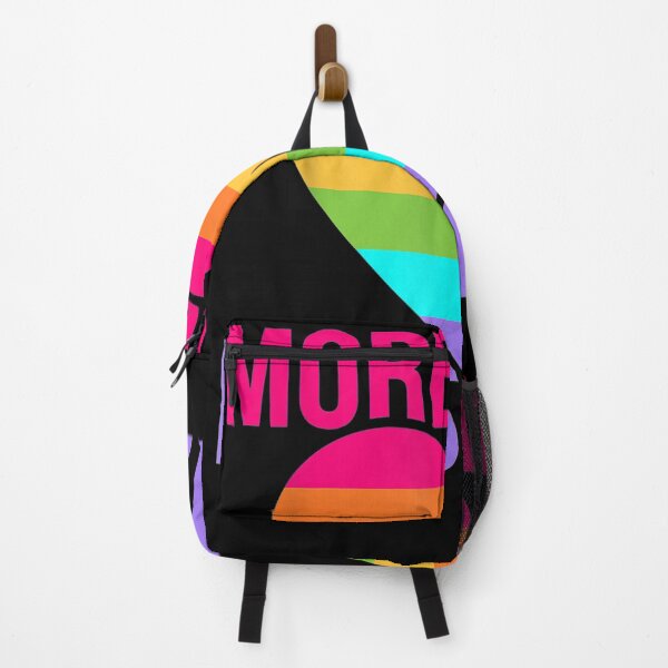 Item preview, More Love Less Hate Rainbow Anti Racist Anti Homophobic designed and sold by charissamo77.
