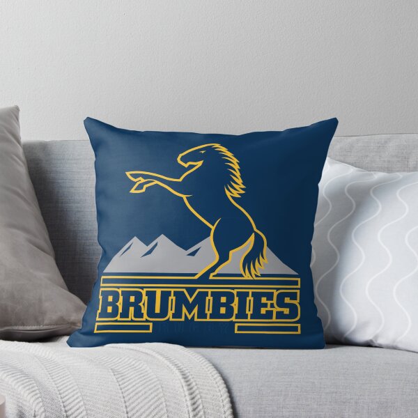 Item preview, BRUMBIES designed and sold by Felipe A Langston.