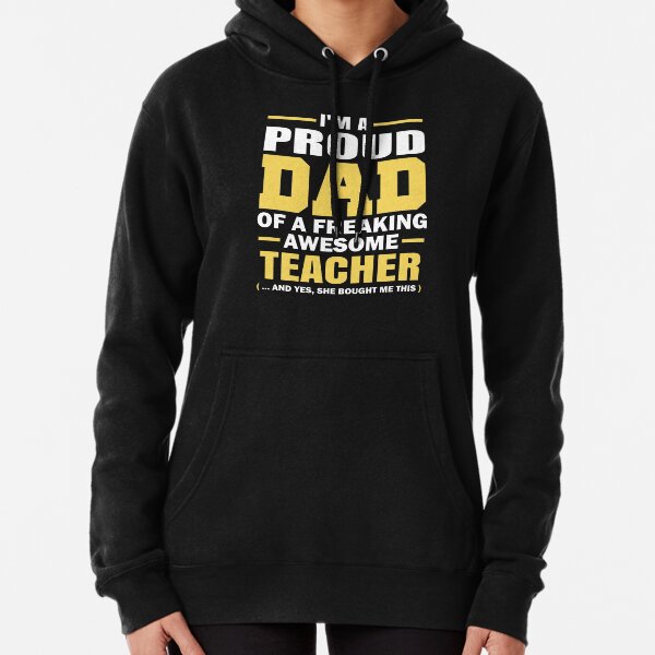 Because I/'m The Trombone That/'s Why Men/'s Hoodie Sweat Shirt Pick Size Small-5XL
