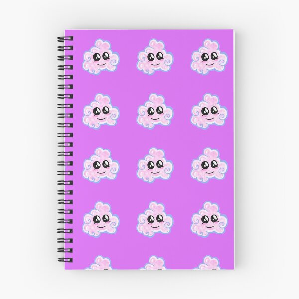Item preview, The Cloud Guy designed and sold by CrybabyRae.
