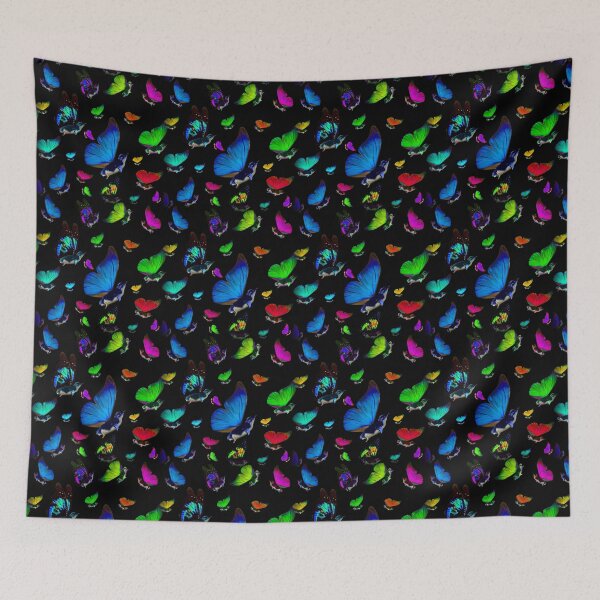 Item preview, Fairy Penguins Butterfly Wings designed and sold by IMomentsArt.