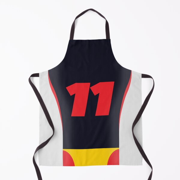 Item preview, Red Bull F1 2021 - Sergio Perez #11 designed and sold by TheZestyOranges.