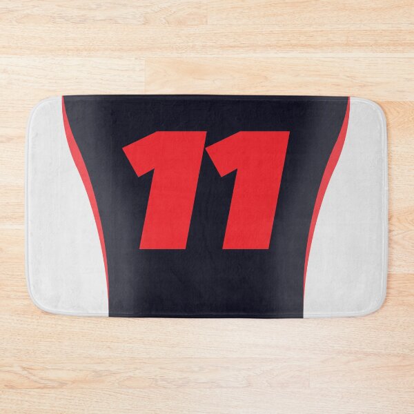 Item preview, Red Bull F1 2021 - Sergio Perez #11 designed and sold by TheZestyOranges.