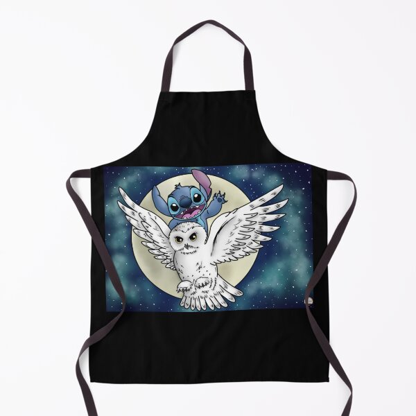 Item preview, Stitch on an owl designed and sold by AlexHodder.