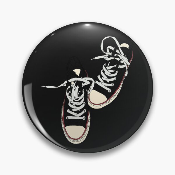 Artikelvorschau, Converse T-ShirtChucks entworfen und verkauft von LuxaVinfa.