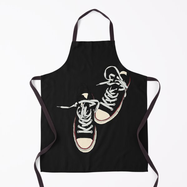 Item preview, Converse T-ShirtChucks designed and sold by LuxaVinfa.