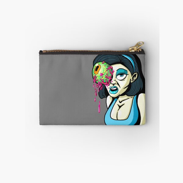 Item preview, pinup eye pop designed and sold by Eric Fulton.