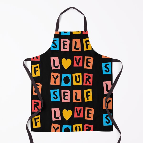 Item preview, Love Yourself designed and sold by the-cold-dots.