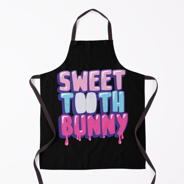 Item preview, Sweet tooth bunny designed and sold by pixeldsigns.