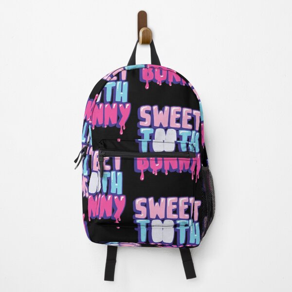 Item preview, Sweet tooth bunny designed and sold by pixeldsigns.
