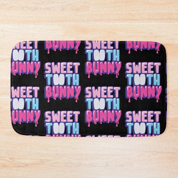 Item preview, Sweet tooth bunny designed and sold by pixeldsigns.
