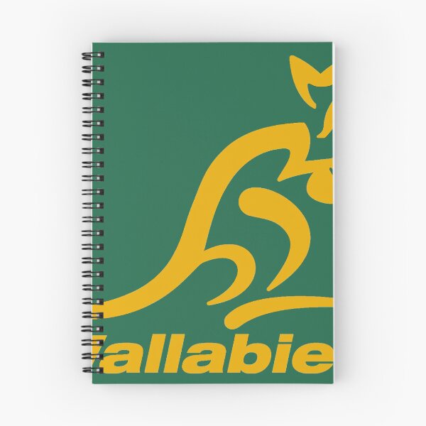 Item preview, Wallabies designed and sold by Felipe A Langston.