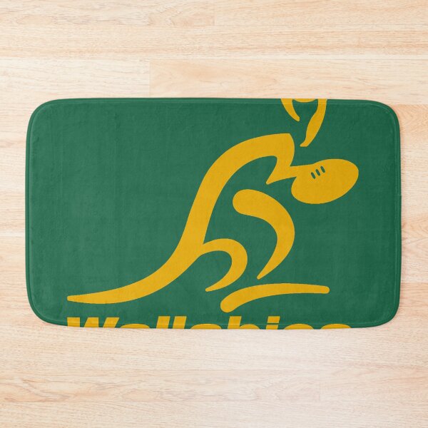 Item preview, Wallabies designed and sold by Felipe A Langston.