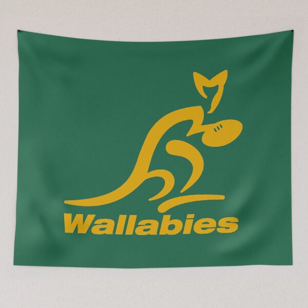 Item preview, Wallabies designed and sold by Felipe A Langston.