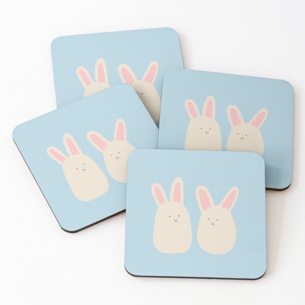 Item preview, Rabbits designed and sold by ViolettLight.