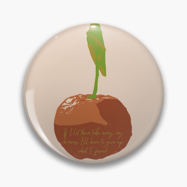 Item preview, Oranges Are Not the Only Fruit designed and sold by eloiseruth24.