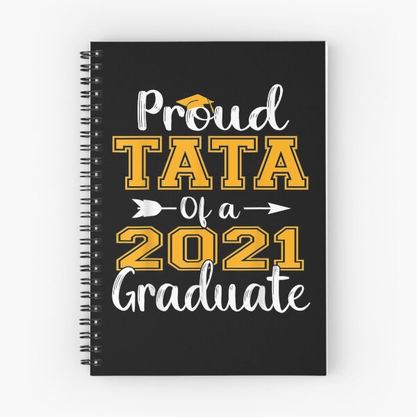 Item preview, Proud Tata Of A 2021 Graduate Grandpa  designed and sold by charissamo77.