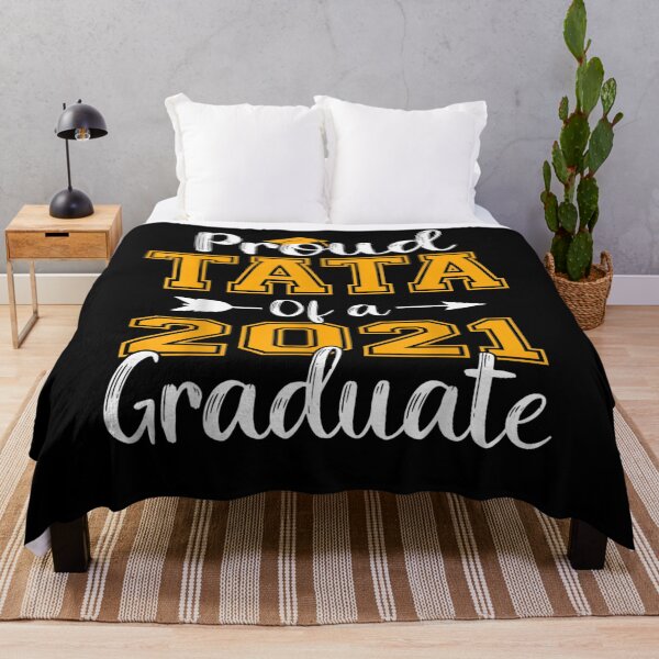 Item preview, Proud Tata Of A 2021 Graduate Grandpa  designed and sold by charissamo77.