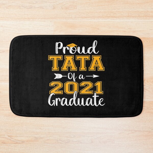 Item preview, Proud Tata Of A 2021 Graduate Grandpa  designed and sold by charissamo77.