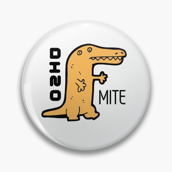 Item preview, Dino-mite. Funny doodle  dinosaur. designed and sold by hadkhanong.