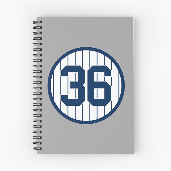 Item preview, Mike Ford #36 Jersey Number designed and sold by StickBall.
