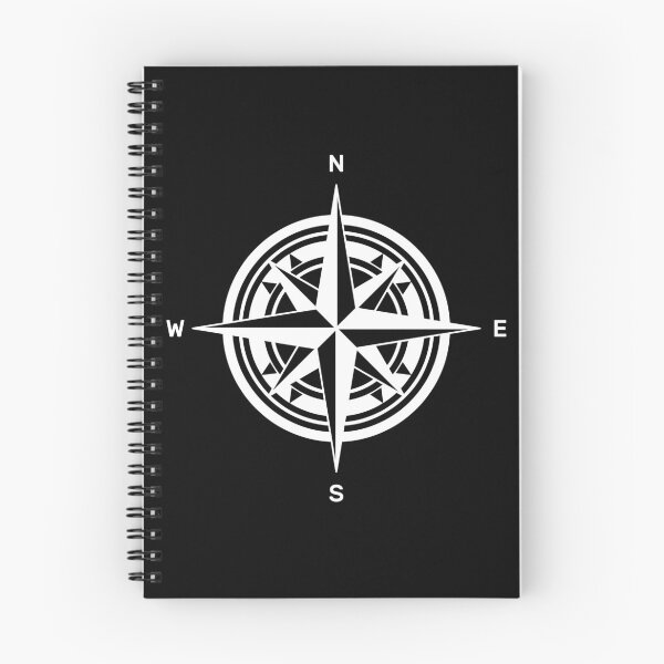 Item preview, Compass Rose designed and sold by TEEVO ART.