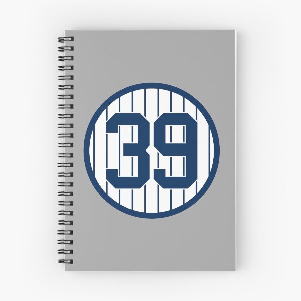Item preview, Mike Tauchman #39 Jersey Number designed and sold by StickBall.