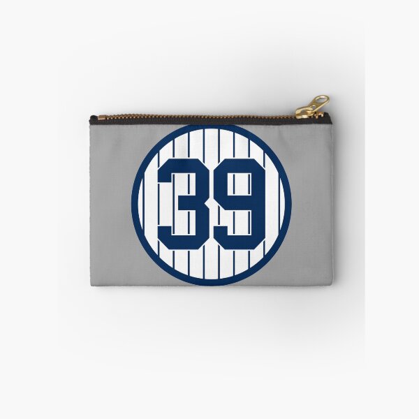 Item preview, Mike Tauchman #39 Jersey Number designed and sold by StickBall.