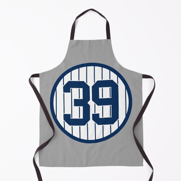 Item preview, Mike Tauchman #39 Jersey Number designed and sold by StickBall.