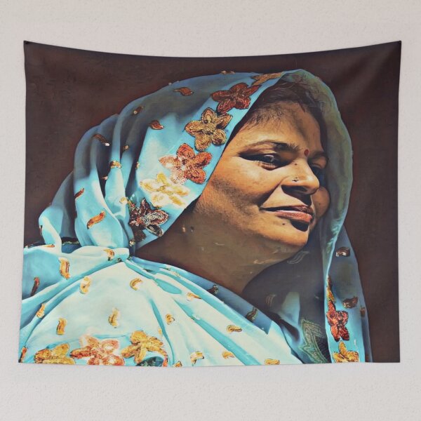 Item preview, A Portrait designed and sold by Paul Marsden.