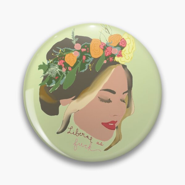 Item preview, Liberal ASF designed and sold by eloiseruth24.