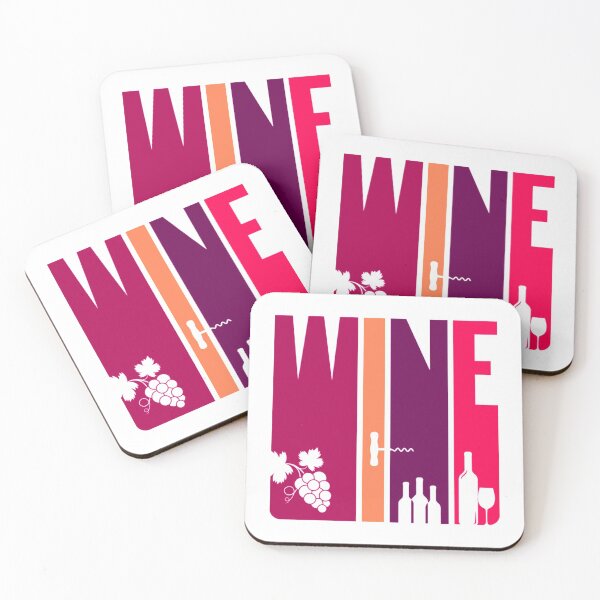 Item preview, wine merch designed and sold by harris-randy.