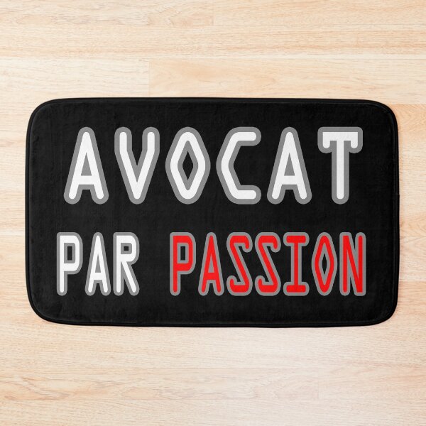 Item preview, Lawyer with a passion for justice designed and sold by Astralia.